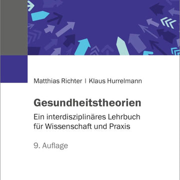 Covermotiv zu Matthias Richter