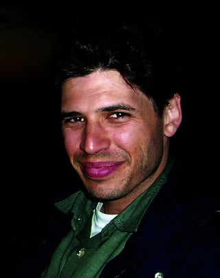 Max Brooks