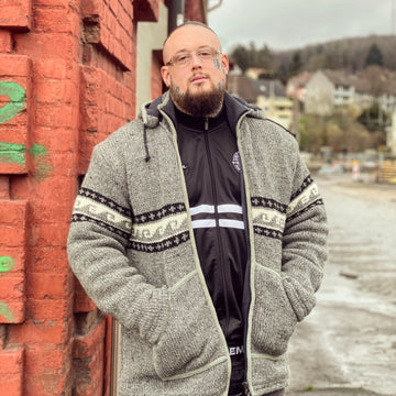 Foto von Max Cameo