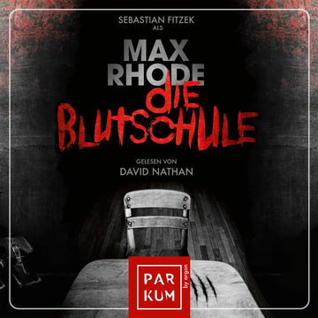 Covermotiv zu Max Rhode