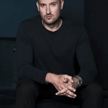 Foto von Max Seeck
