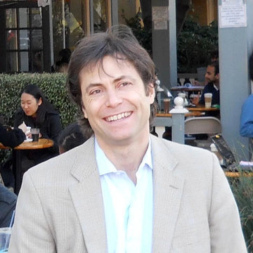 Foto von Max Tegmark