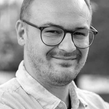 Foto von Maximilian Pichl