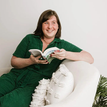 Meg Jones
