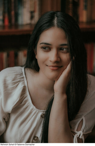 Foto von Mehwish Sohail