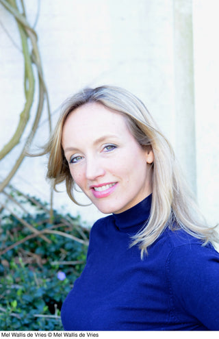 Foto von Mel Wallis de Vries