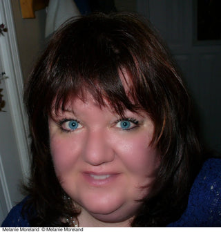 Melanie Moreland
