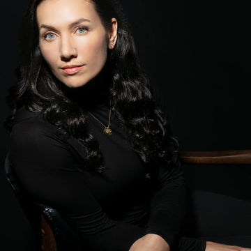Foto von Melissa Febos