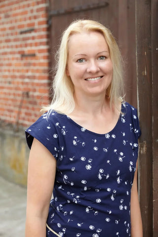 Melissa Jahn