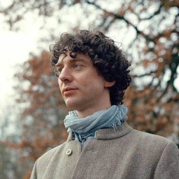 Foto von Merlin Sheldrake