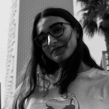 Foto von Meryem El Mehdati
