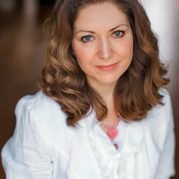 Mia Sheridan
