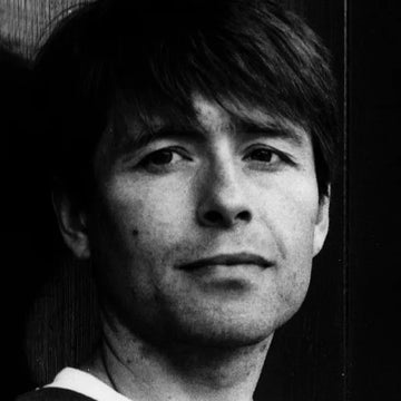 Foto von Michael Crummey