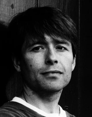 Michael Crummey