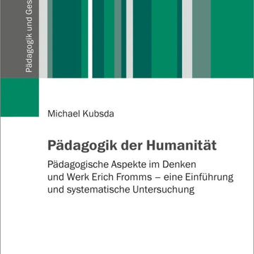 Covermotiv zu Michael Kubsda
