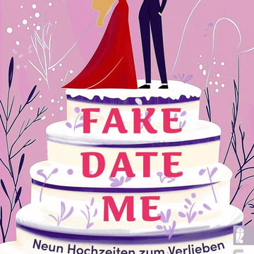 Covermotiv zu Michaela Tiedemann