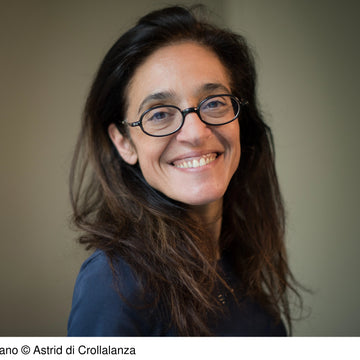 Foto von Michela Marzano