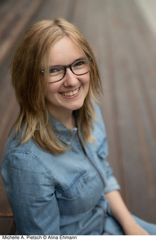 Michelle A. Pietsch
