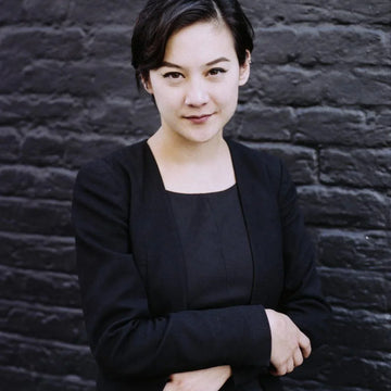 Foto von Michelle Zauner