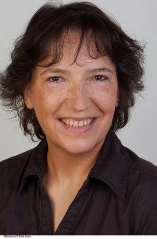 Foto von Mila Kuhn