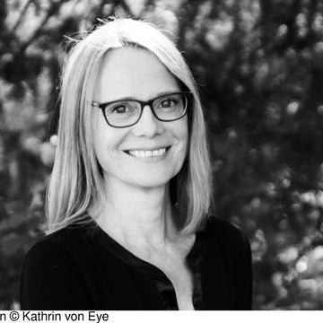 Foto von Miriam Mann