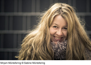 Mirjam Müntefering