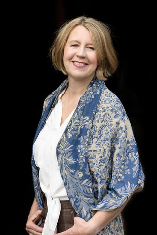 Mirjam Munter