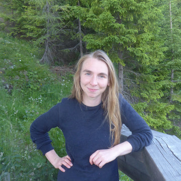 Foto von Mirjam Ophüls