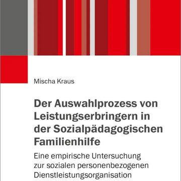 Covermotiv zu Mischa Kraus