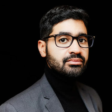 Mohamed Amjahid