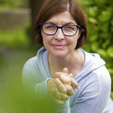 Moira Buffini