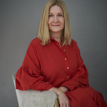 Foto von Molly Blum