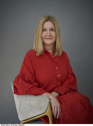 Molly Blum