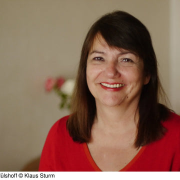 Foto von Monika Hülshoff