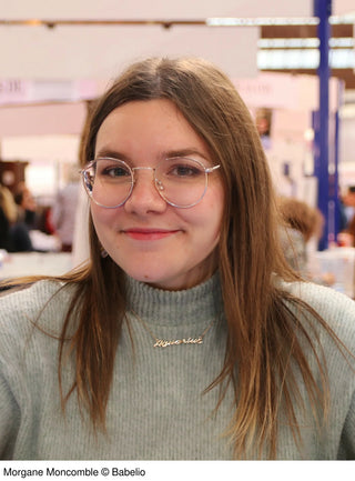 Foto von Morgane Moncomble