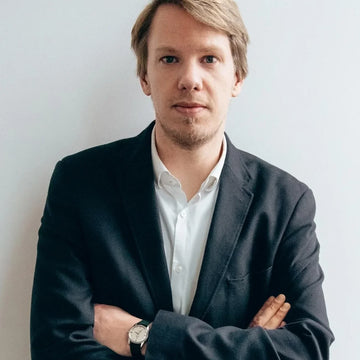 Morten Freidel