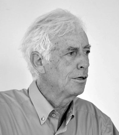 Moshe Zimmermann
