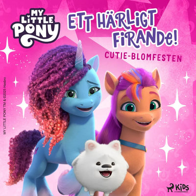 My Little Pony
