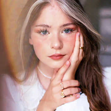 Foto von Nadine Breaty