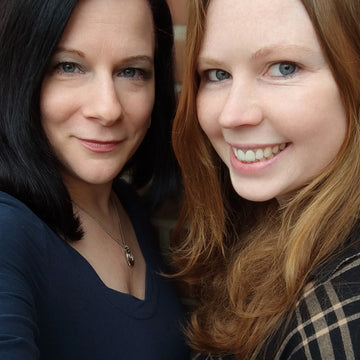 Foto von Nadine Feger