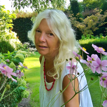 Foto von Nadine Monfils
