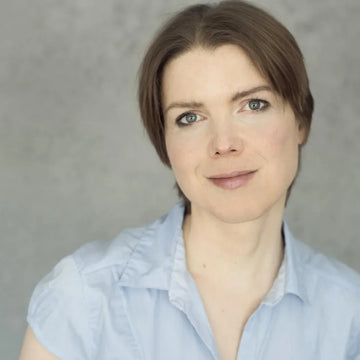 Foto von Nadja Hermann