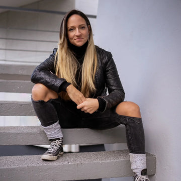Foto von Nadja Kovalski