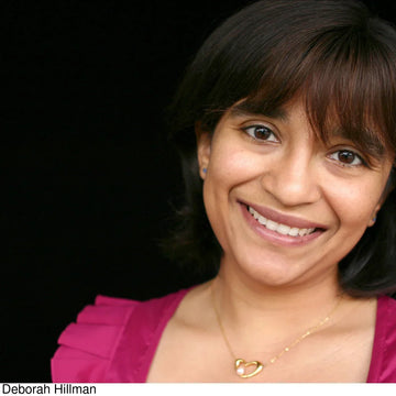 Nalini Singh