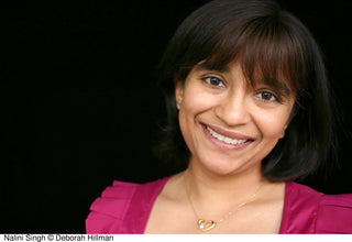 Nalini Singh