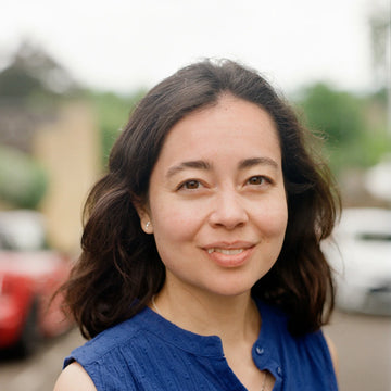 Foto von Naomi Ishiguro
