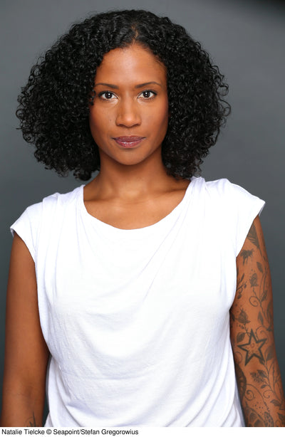 Natalie Tielcke