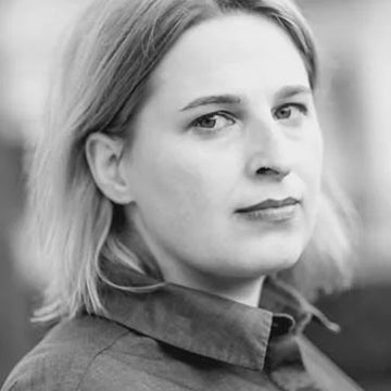 Foto von Natascha Strobl