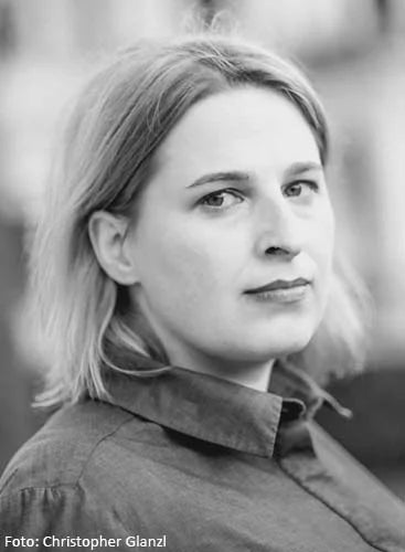 Natascha Strobl