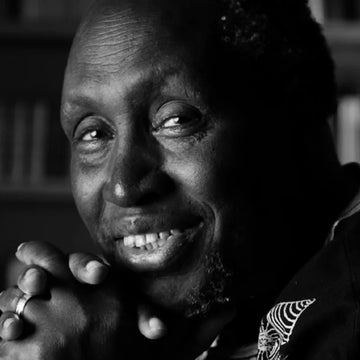 Foto von Ngugi wa Thiong’o
